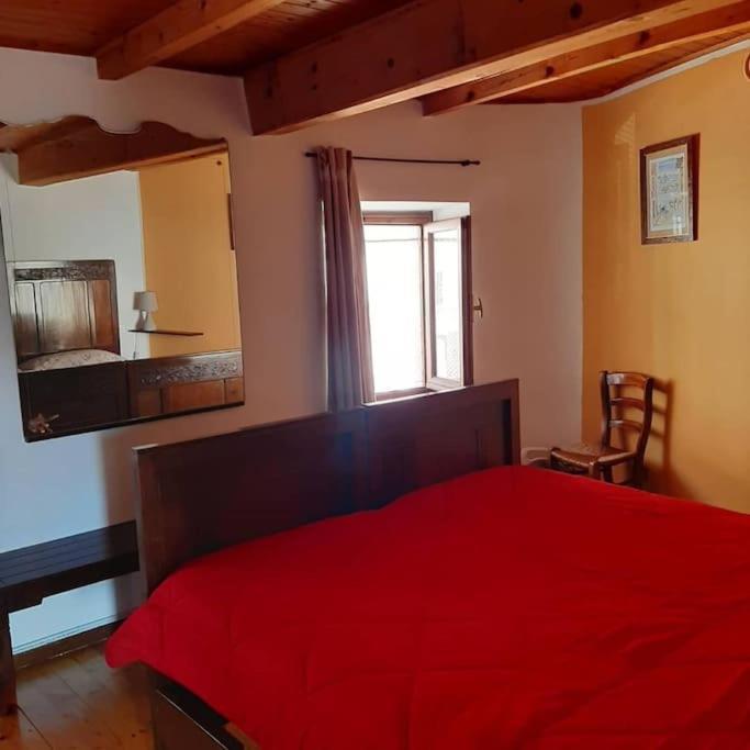 Casa Marconi Casa Vacanze Cesara ภายนอก รูปภาพ