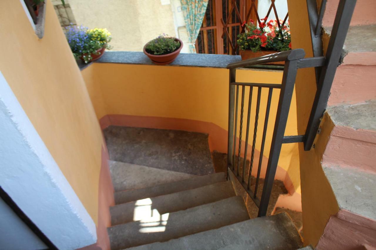 Casa Marconi Casa Vacanze Cesara ภายนอก รูปภาพ